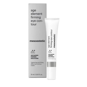 Mesoestetic Age Element Firming Eye Contour – Firming Eye Cream, 15ml