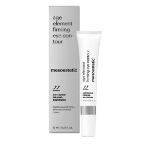Mesoestetic Age Element Firming Eye Contour – Firming Eye Cream, 15ml