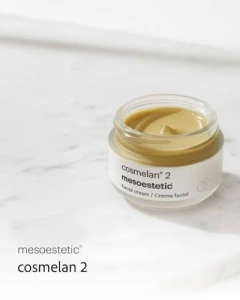 Mesoestetic Cosmelan 2 – Brightening Maintenance Cream, 30ml - Img 3
