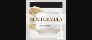 Mesoestetic Cosmelan 2 – Depigmenting Maintenance Cream, 30ml - Img 2