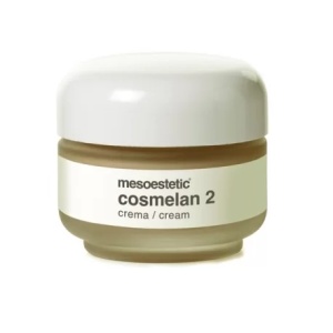 Mesoestetic Cosmelan 2 – Depigmenting Maintenance Cream, 30ml