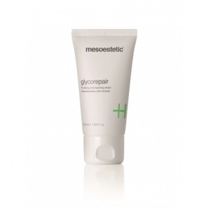 Mesoestetic Glycorepair – 10% Glycolic Acid Gel-Cream, 50ml