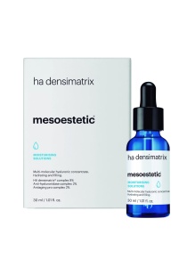 Mesoestetic HA Densimatrix – Multi-Molecular Hyaluronic Acid Serum, 30ml