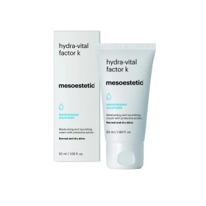 Mesoestetic Hydra-Vital Light – Refreshing Hydrating Gel-Cream, 50ml