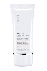 Teoxane Advanced Perfecting Shield SPF30 – Antioxidant Day Moisturizer, 50ml