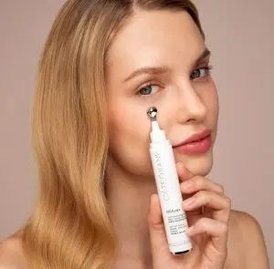 Teoxane Eye Contour [R II] – Brightening & Hydrating Eye Cream, 15ml - Img 6