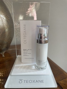 Teoxane RHA Vitamin C Serum – Brightening Antioxidant Serum, 30ml - Img 2