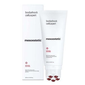 Mesoestetic Bodyshock Celluxpert – Anti-Cellulite Body Cream, 200ml