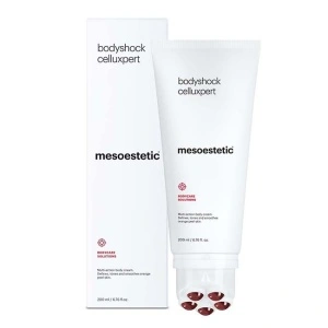 Mesoestetic Bodyshock Celluxpert – Anti-Cellulite Body Cream, 200ml