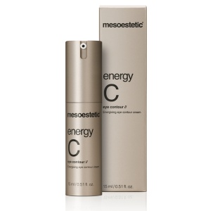Mesoestetic Energy C Eye Contour – Brightening Vitamin C Eye Cream