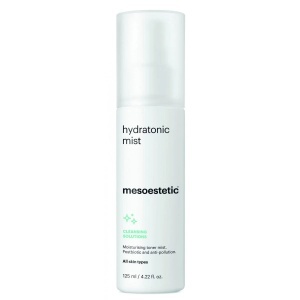 Mesoestetic Hydratonic Light – Refreshing Facial Mist Toner 125ml