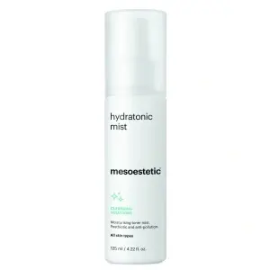 Mesoestetic Hydratonic Light – Refreshing Facial Mist Toner 125ml