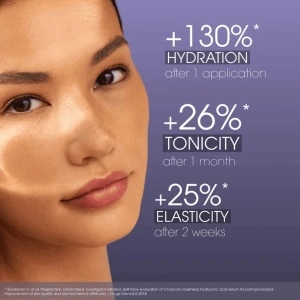 Teoxane RHA Serum – Intense Hydrating Hyaluronic Acid Serum, 30ml - Img 2