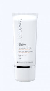 Teoxane UVA Shield SPF50+ – Anti-Aging Broad-Spectrum Sunscreen, 50ml