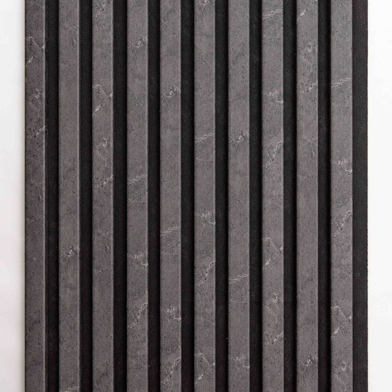 リファ Riflaj MDF Charcoal Wood 2.8m x 0.60m