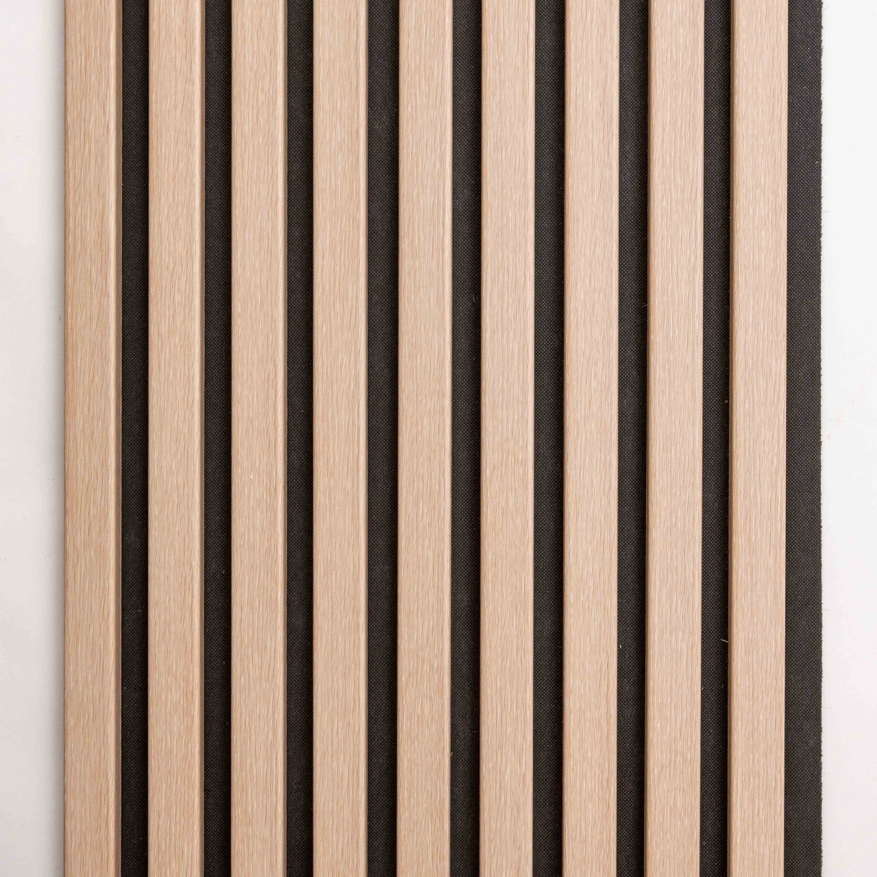 リファ Riflaj MDF Natural Pine 2.8m x 1m