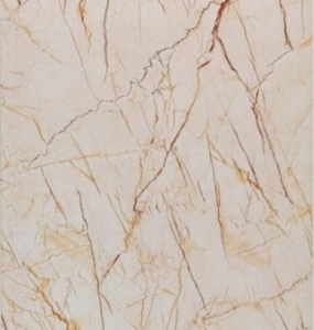 Placă Decorativă Model Marmură Royal cu Dublu Click 2.80m - Img 3
