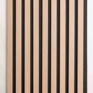 Riflaj Premium MDF Natural Pine 2.8m x 0.60m x 13 mm