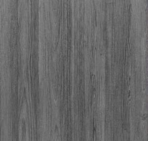 Placă Decorativă Model Charcoal Oak Wood cu Dublu Click 2.80m - Img 3