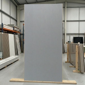Placă Decorativă Model Industrial Grey cu Dublu Click 2.80m