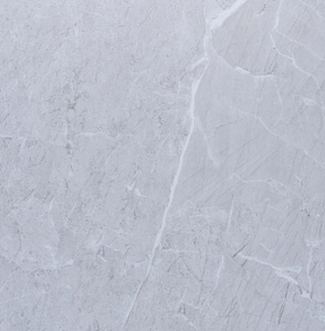 Placă Decorativă Model Marmură Stone Grey cu Dublu Click 2.80m - Img 3