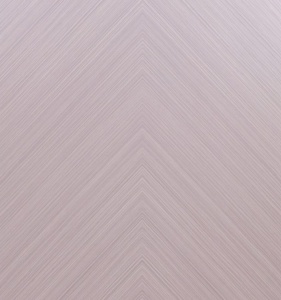 Placă PVC Chevron Roz Pudrat 1.22 x 2.4 m Grosime 2.5 mm - Img 3