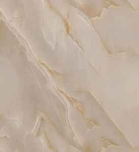 Placă PVC Decorativă Model Onyx Pearl Cream 2.4m x 1.22m Grosime 2.5mm - Img 3