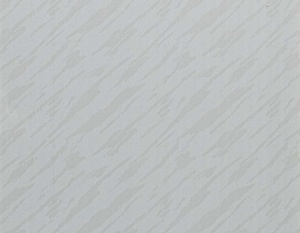 Placă Decorativă Tavan Model Fiber White cu Dublu Click 2.80m - Img 3