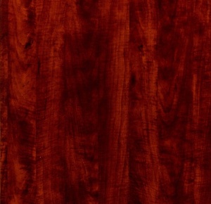Placă Decorativă Model Cherry Wood cu Dublu Click 2.80m - Img 3