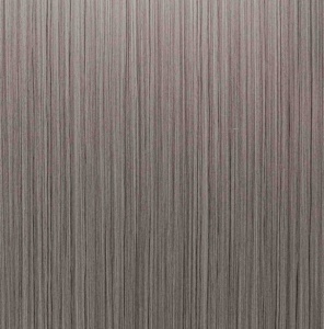 Placă Decorativă Model Grey Oak Wood cu Dublu Click 2.80m - Img 3