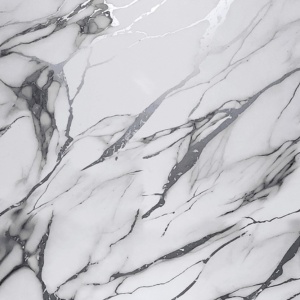 Placă PVC Decorativă Model Silver Forest 2.44m x 1.22m - Img 3