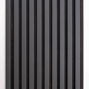 Riflaj Premium MDF Concrete Grey 2.8m x 0.60m x 13 mm