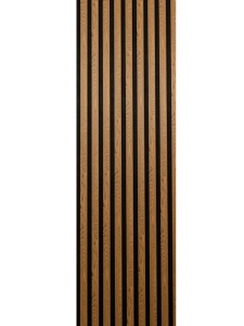 Riflaj Premium MDF Stejar Golden Oak Luxury 2.8m X 0.60m X 13 mm - Img 3