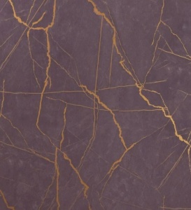 Placă PVC Decorativă Model Royal Amethyst 1.22 x 2.4 m Grosime 2.5 mm - Img 3