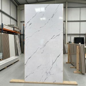 Placă PVC Decorativă Model Yorker 2.44m x 1.22m