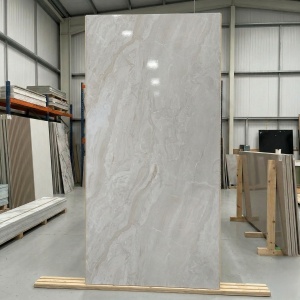 Placă PVC Decorativă Model Marmură Toscana 2.44m x 1.22m