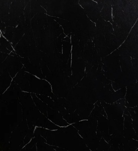 Placă PVC Decorativă Model Midnight Marble 2.4m x 1.22m, Grosime 2.5mm - Img 3
