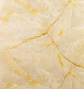 Placă PVC Onix Galben Gold 1.22 x 2.4 m, Grosime 2.5 mm - Img 3