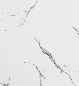Placă PVC Marmură Calacatta 2.4 m x 1.22 m Grosime 2.5 mm - Img 3