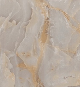 Placă Decorativă Model Pearl Onyx cu Dublu Click 2.80m - Img 3
