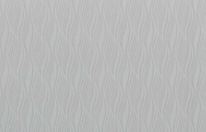Placă Decorativă Tavan Model Wave Silver Line cu Dublu Click 2.80m - Img 3