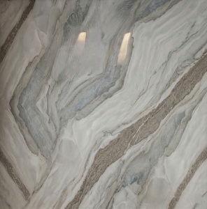 Pachet Două Plăci Decorative PVC Diamond Marble - Img 3