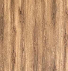 Placă PVC Aspect Lemn Rustic de Nuc 1.22 x 2.4 m Grosime 2.5 mm - Img 3