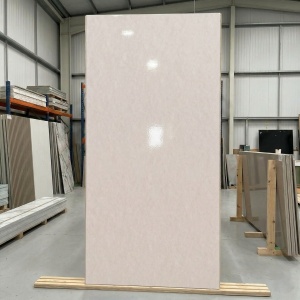 Placă PVC Piatră Naturală Bej Nisip 1.22 x 2.4 m, Grosime 2.5 mm