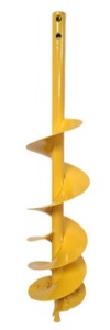 31608 Burghiu pentru motoburghiu 200mm