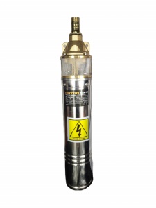 4SKM-100 pompa submersibila ROTOR, produsul contne taxa TV 5.5 lei - Img 1