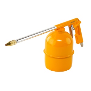 8031K8 Set Complet pentru suflare , curatare , vopsire. Kit cu accesorii incluse - Img 3