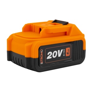 ACUMULATOR 20 V 4 Ah STROMO - Img 2