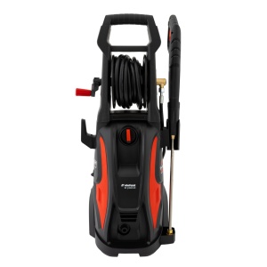 Aparat de spalat cu presiune ELEFANT E-110P-C, 2200W, 500l//h, 165 bar, lungime furtun 10 m - Img 8