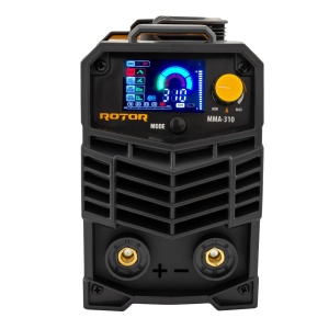 Aparat de sudura, 310 A, 1.6-5 mm, ROTOR-310A - Img 4